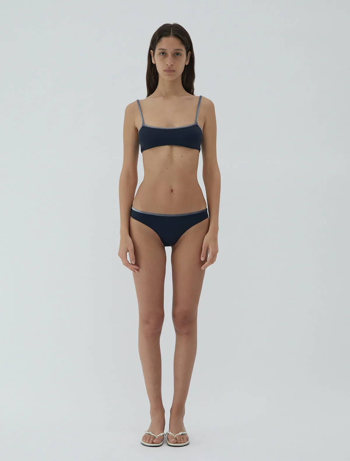 no 2451 / Lain Top sold by Paloma Wool product image thumbnail 2