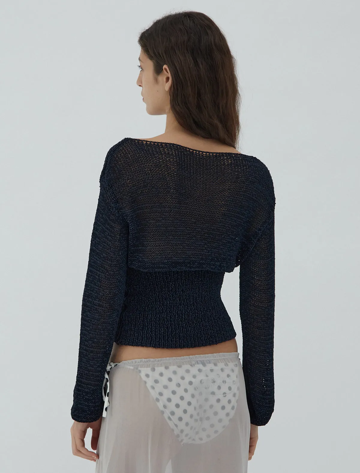 no 1707 / Mosto sold by Paloma Wool product image thumbnail 3