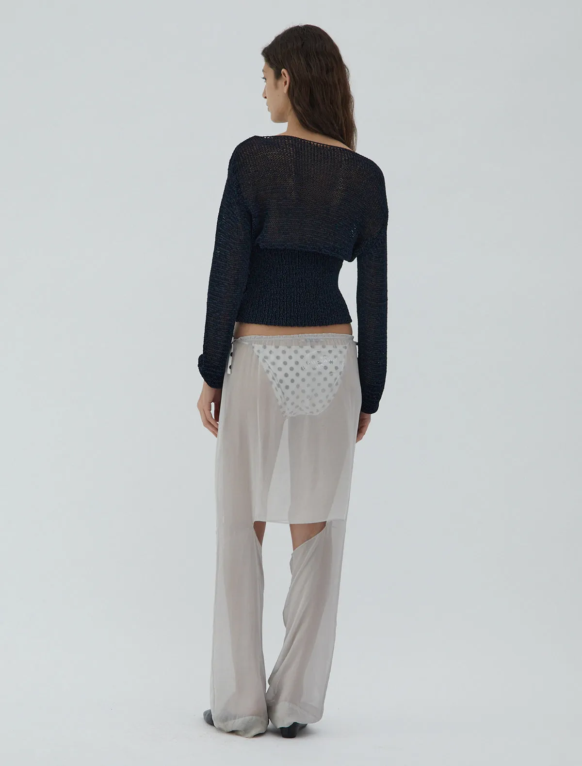 no 1707 / Mosto sold by Paloma Wool product image thumbnail 5