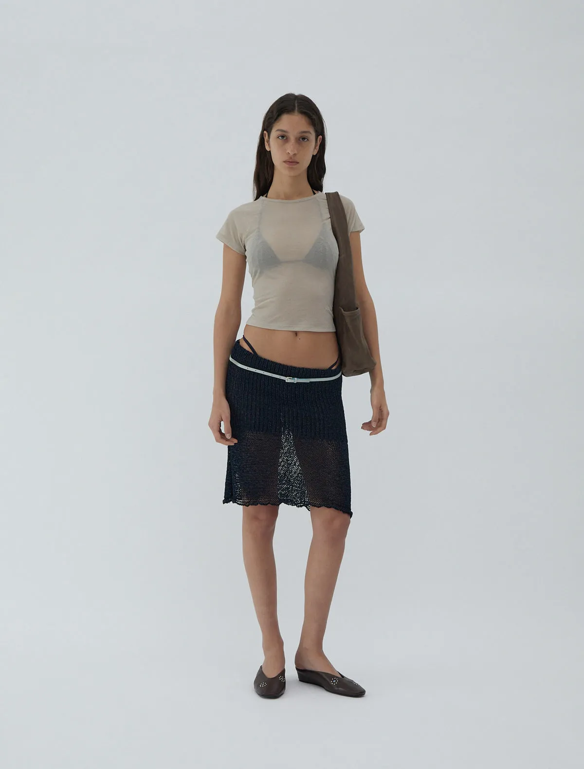 no 2442 / Whip sold by Paloma Wool product image thumbnail 2