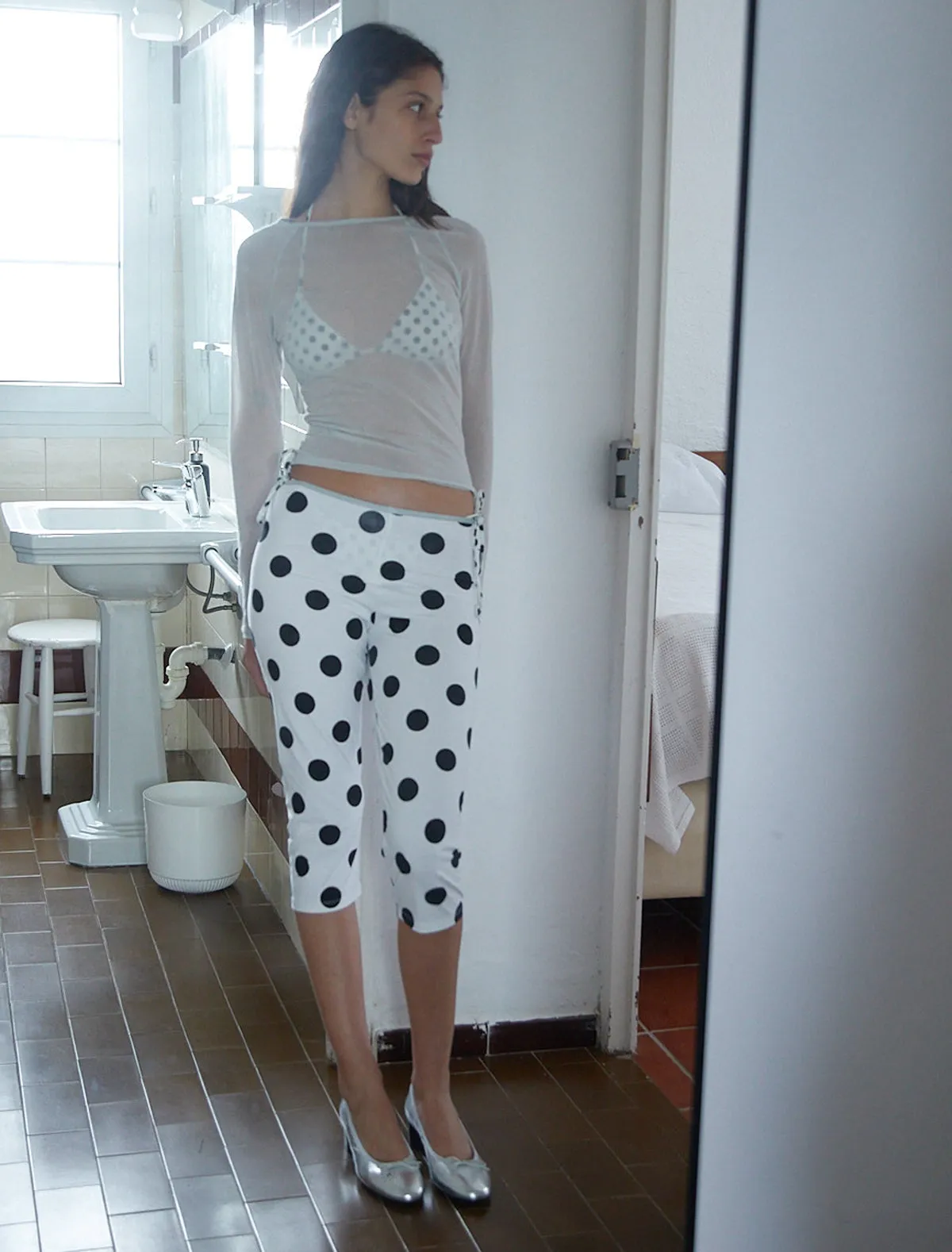 no 2467 / Aneu sold by Paloma Wool