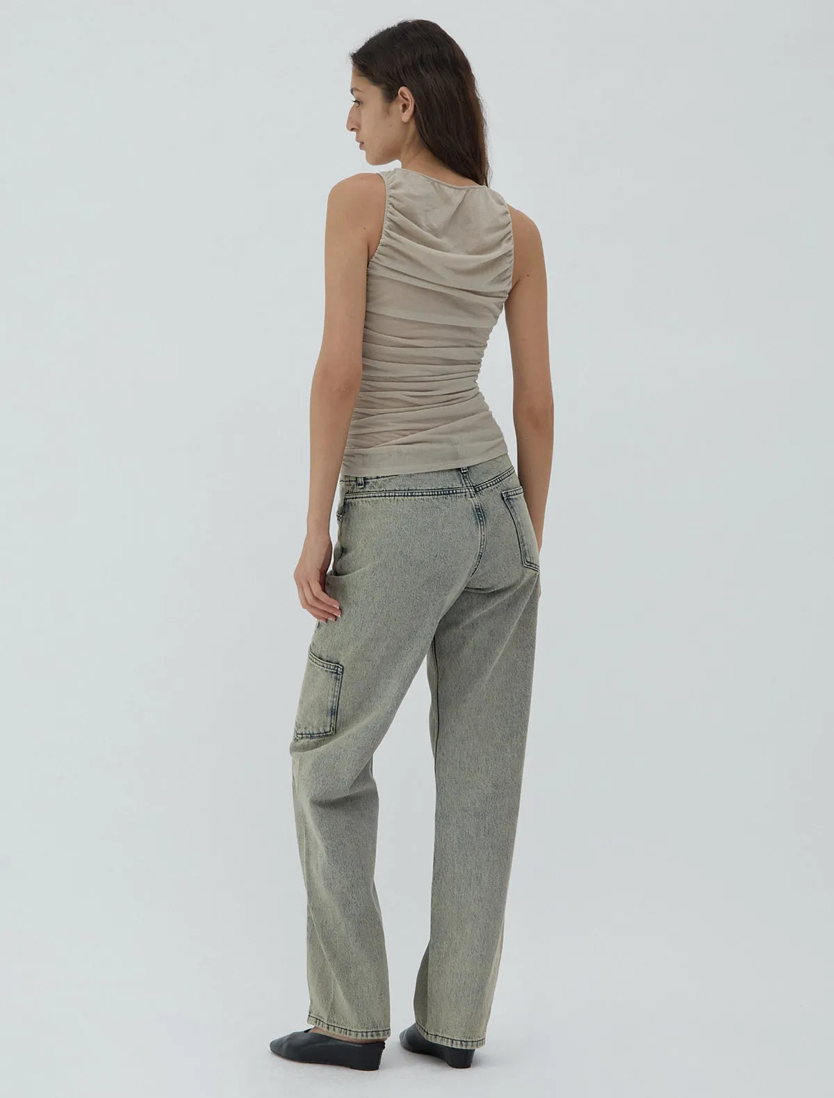 no 2468 / Hari sold by Paloma Wool product image thumbnail 5