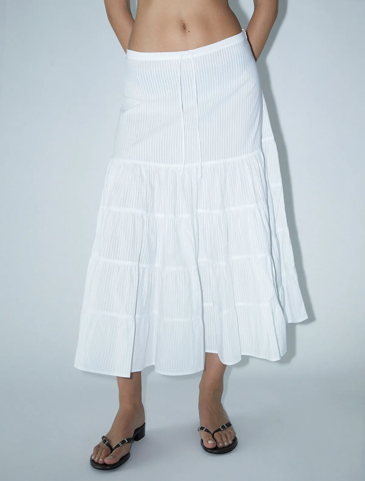 no 2461 / Long Etoile sold by Paloma Wool product image thumbnail 3