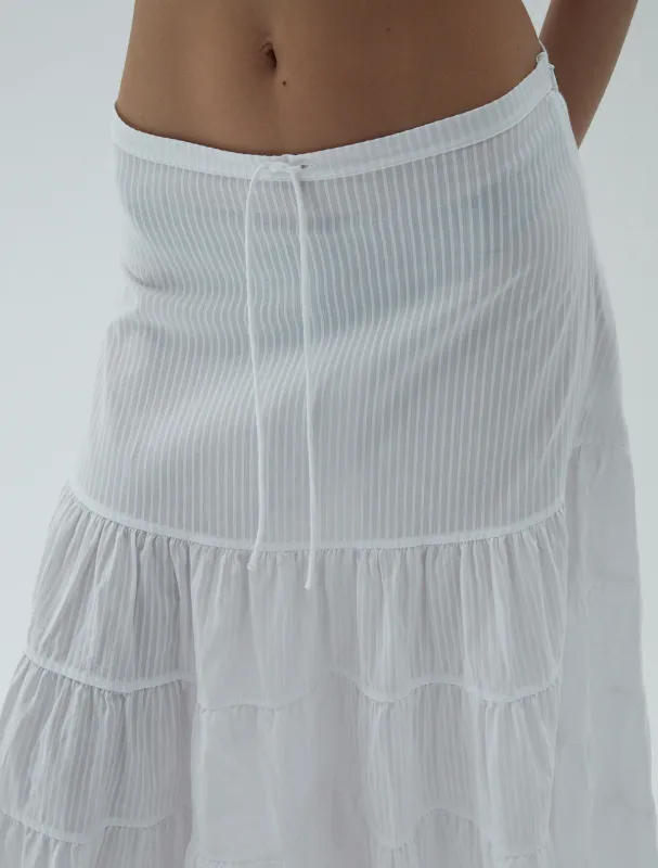 no 2461 / Long Etoile sold by Paloma Wool