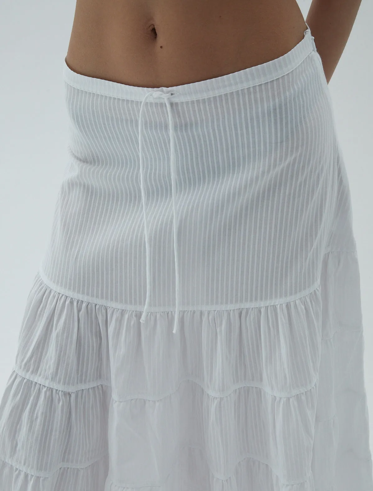 no 2461 / Long Etoile sold by Paloma Wool