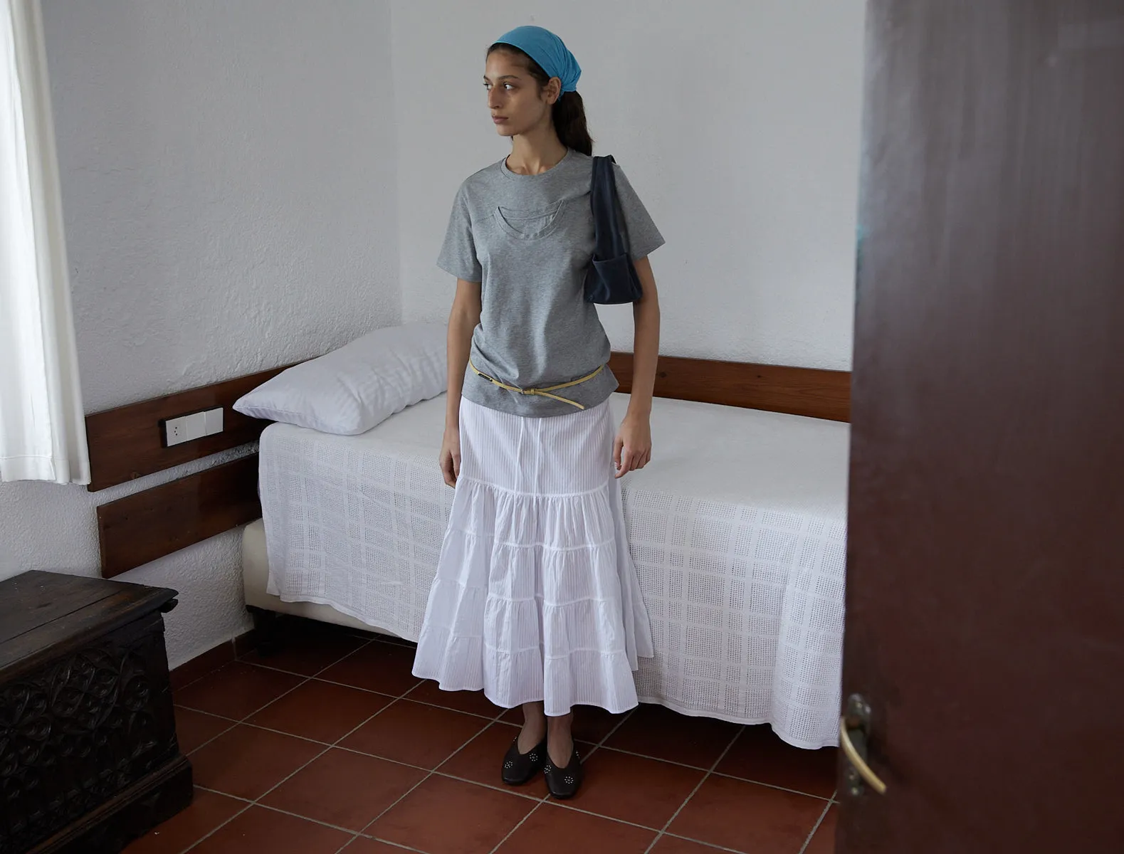 no 2461 / Long Etoile sold by Paloma Wool product image thumbnail 2