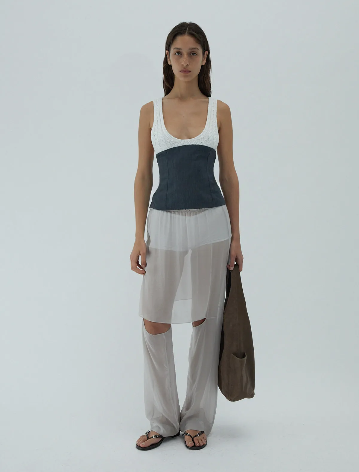 no 2445 / Monet sold by Paloma Wool product image thumbnail 2