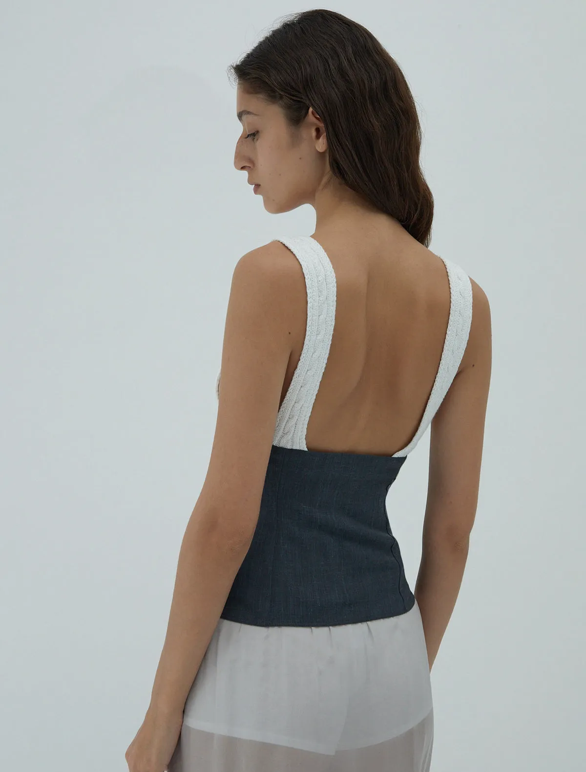 no 2445 / Monet sold by Paloma Wool product image thumbnail 4