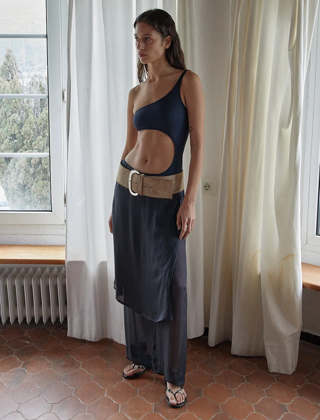 no 2481 / Silk Low Archive sold by Paloma Wool product image thumbnail 5