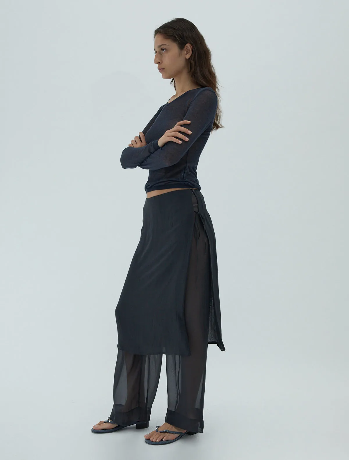 no 2481 / Silk Low Archive sold by Paloma Wool product image thumbnail 3