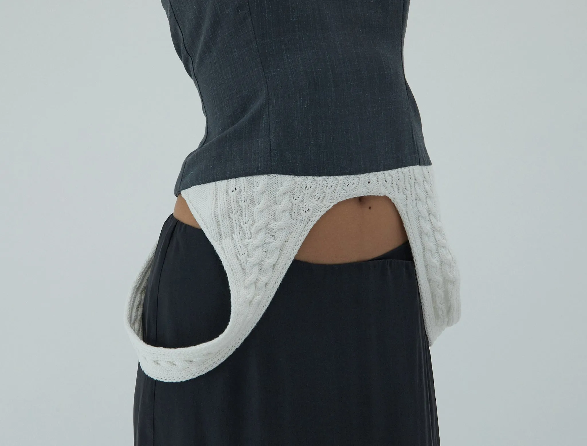 no 2448 / Reverse Monet sold by Paloma Wool product image thumbnail 4