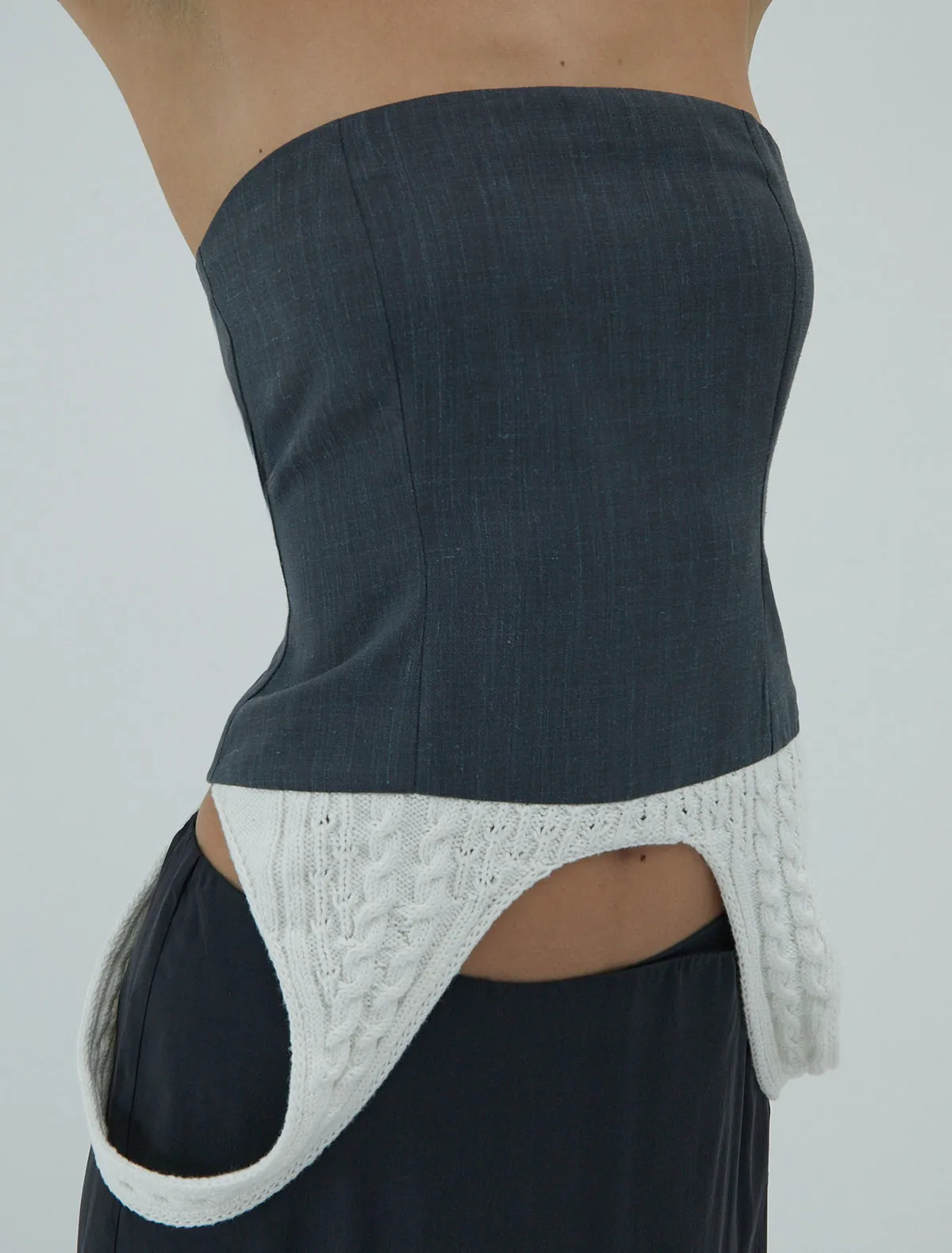 no 2448 / Reverse Monet sold by Paloma Wool product image thumbnail 2