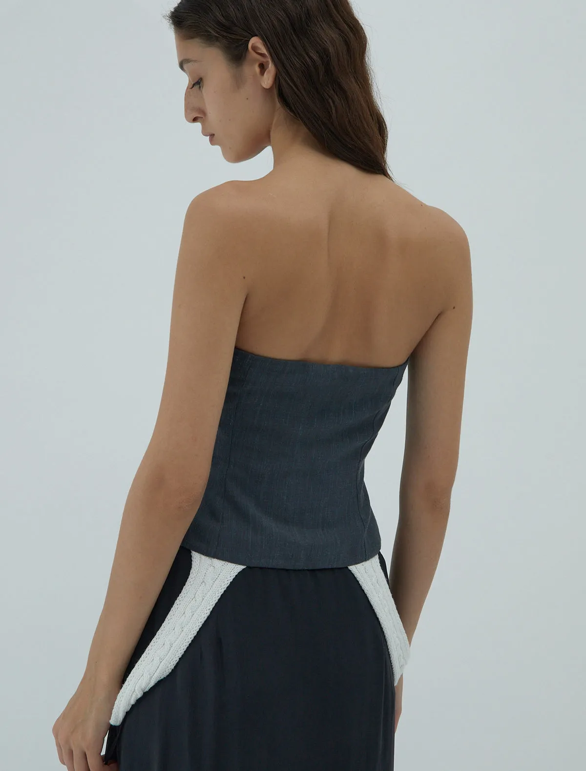 no 2448 / Reverse Monet sold by Paloma Wool product image thumbnail 5