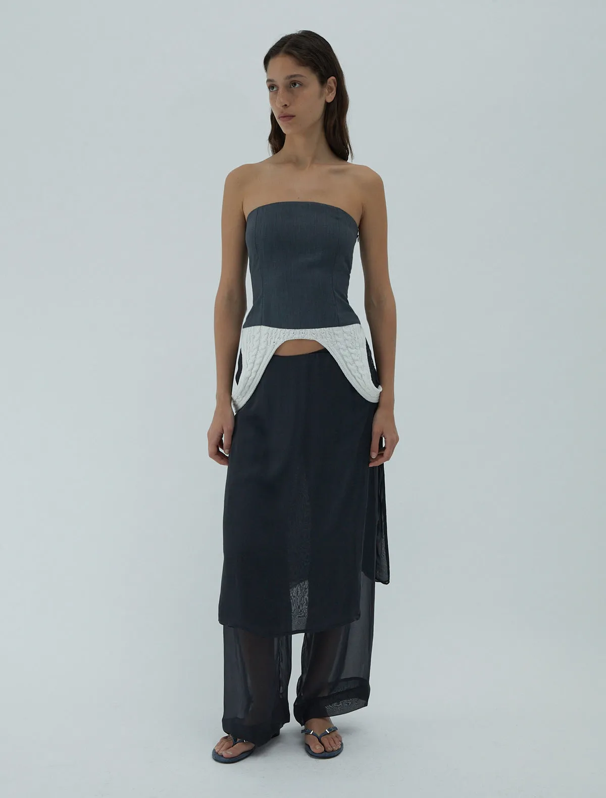 no 2448 / Reverse Monet sold by Paloma Wool product image thumbnail 3