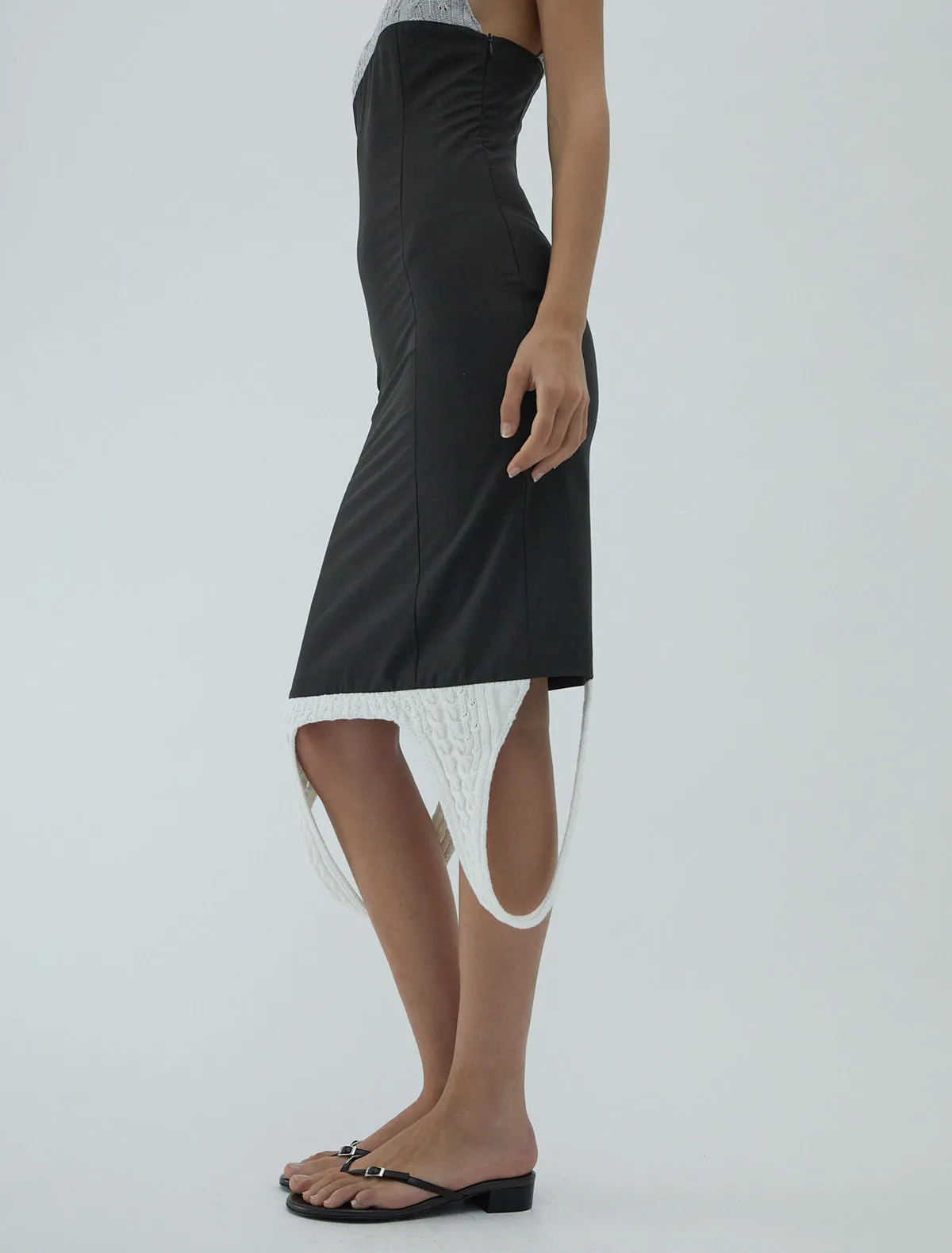 no 2447 / Monet Dress sold by Paloma Wool product image thumbnail 3