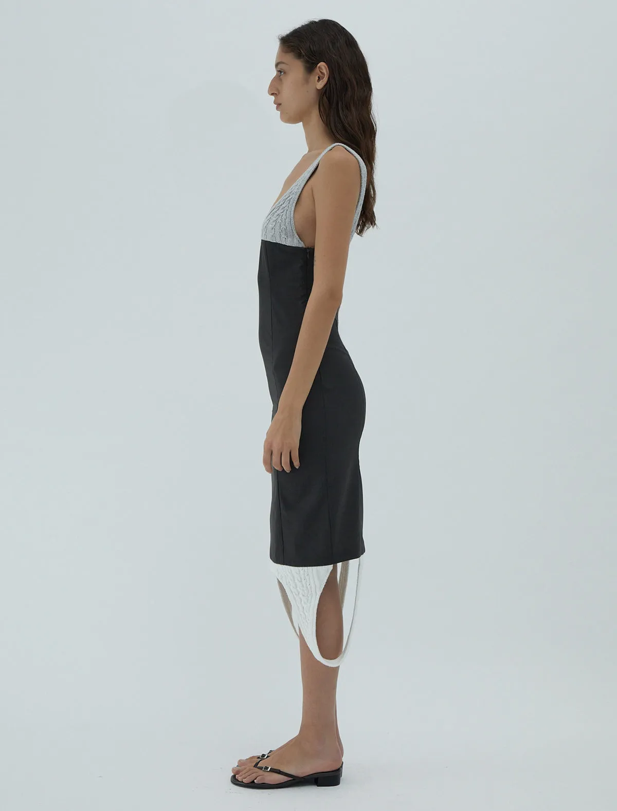 no 2447 / Monet Dress sold by Paloma Wool product image thumbnail 4