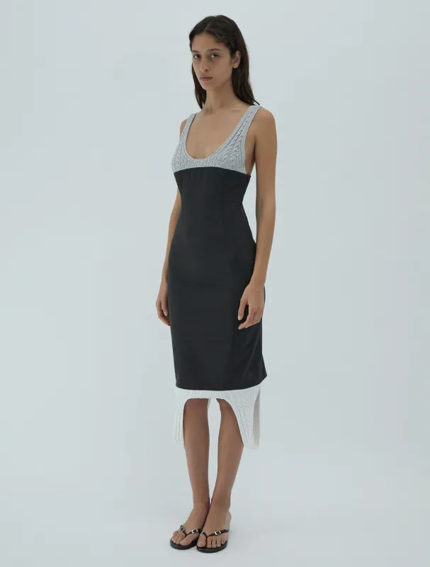 no 2447 / Monet Dress sold by Paloma Wool