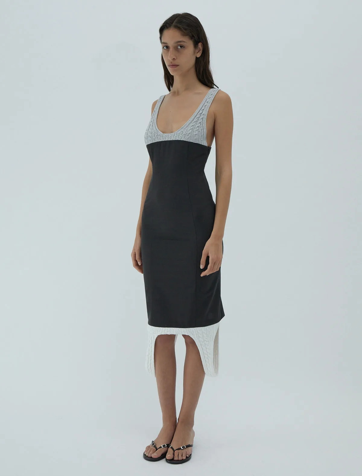 no 2447 / Monet Dress sold by Paloma Wool