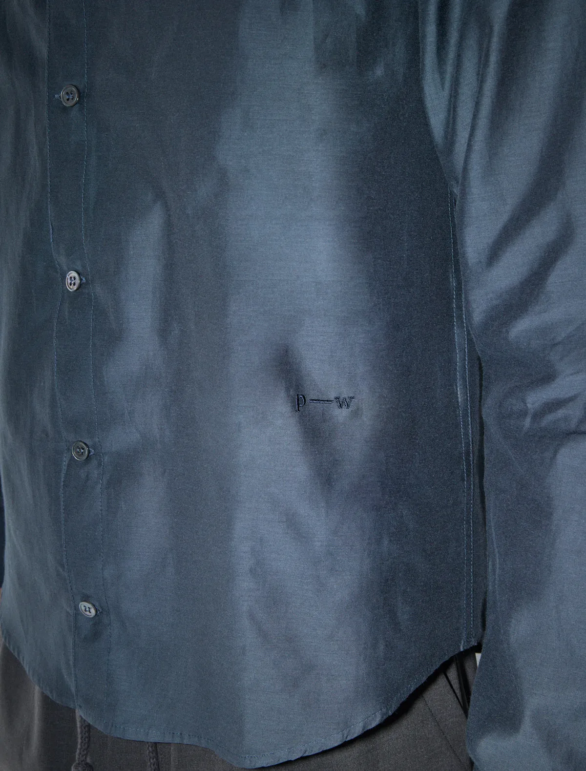 no 2184 / Boa sold by Paloma Wool product image thumbnail 4