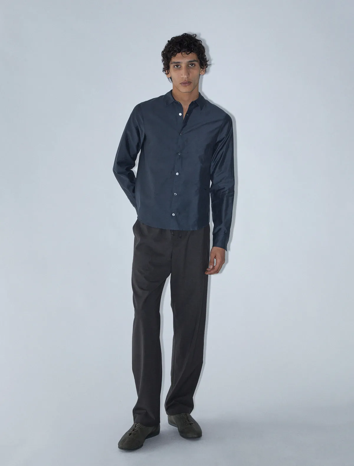 no 2184 / Boa sold by Paloma Wool product image thumbnail 3