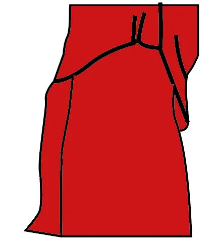 no 2489 / Lita sold by Paloma Wool