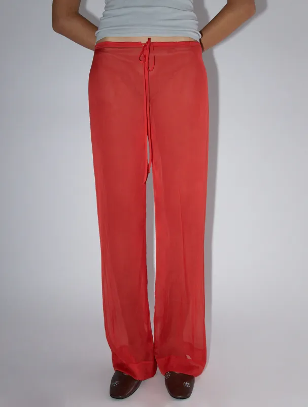 no 2488 / Nag-nag made by Paloma Wool