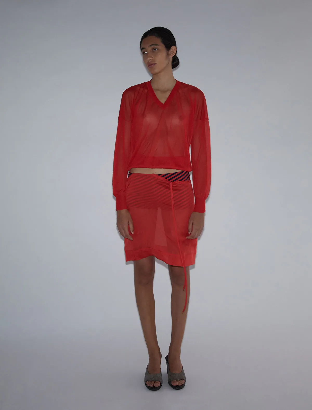 no 2487 / Milevo sold by Paloma Wool product image thumbnail 2