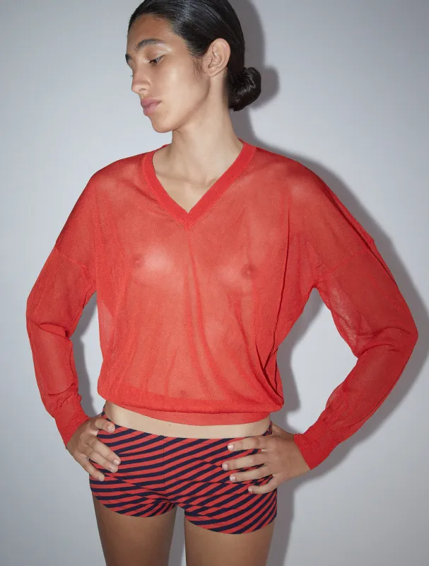 no 2344 / Mary made by Paloma Wool