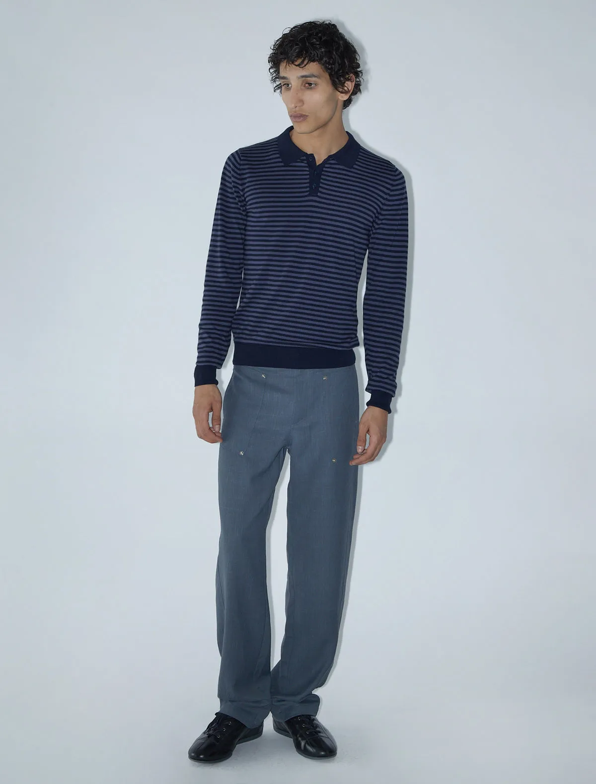 no 2422 / Hugo II sold by Paloma Wool product image thumbnail 4