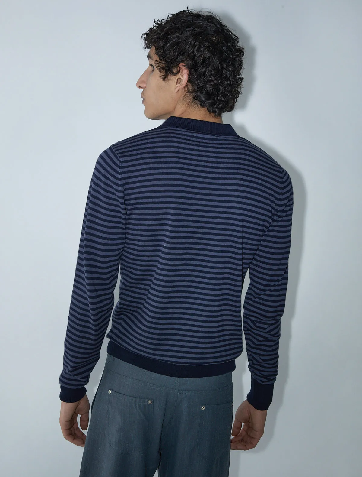 no 2422 / Hugo II sold by Paloma Wool product image thumbnail 5