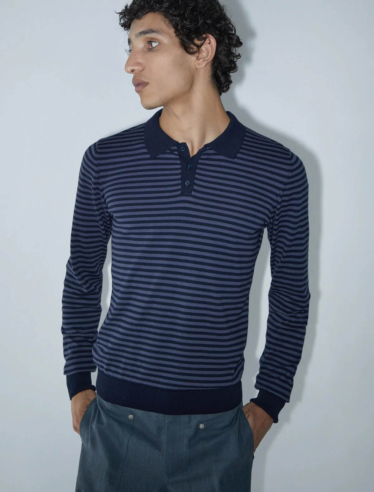 no 2422 / Hugo II sold by Paloma Wool product image thumbnail 2