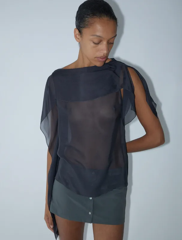 no 2406 / Agnes made by Paloma Wool