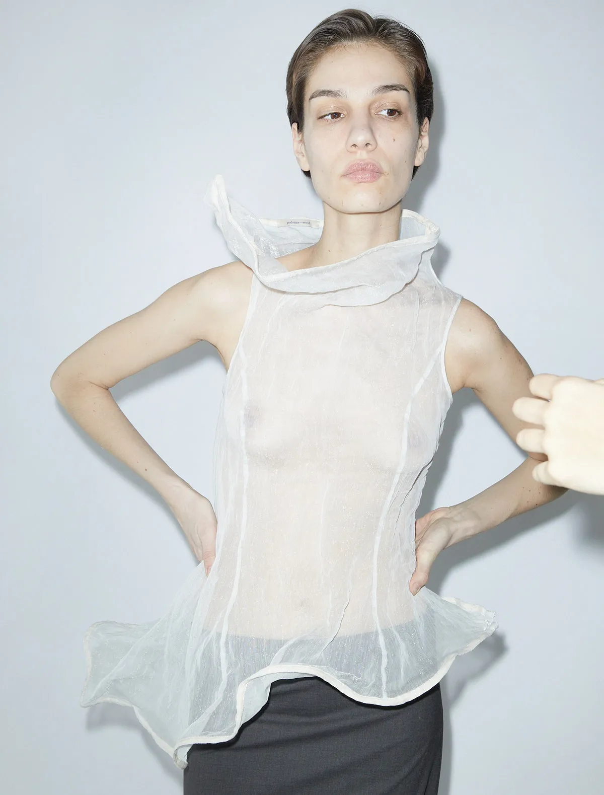 no 2375 / Flirt sold by Paloma Wool product image thumbnail 2