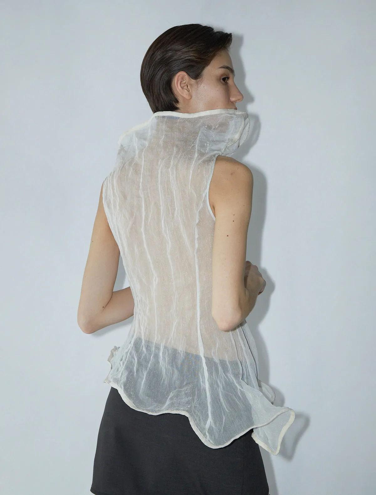 no 2375 / Flirt sold by Paloma Wool product image thumbnail 5