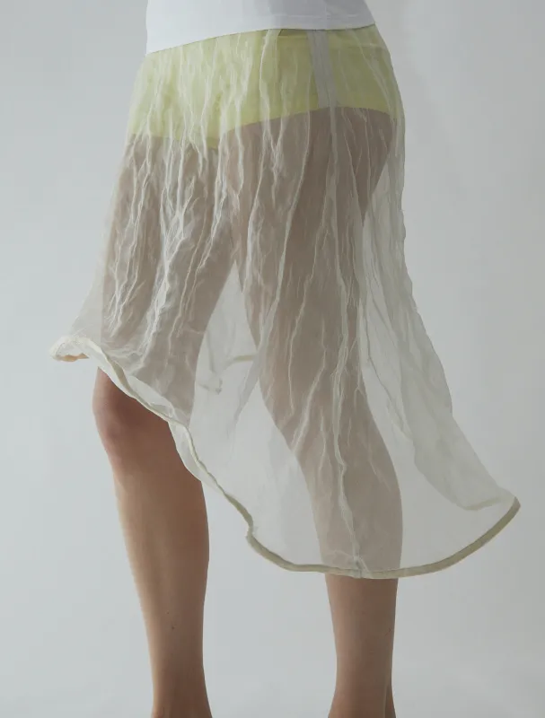 no 2376 / Ingrida made by Paloma Wool