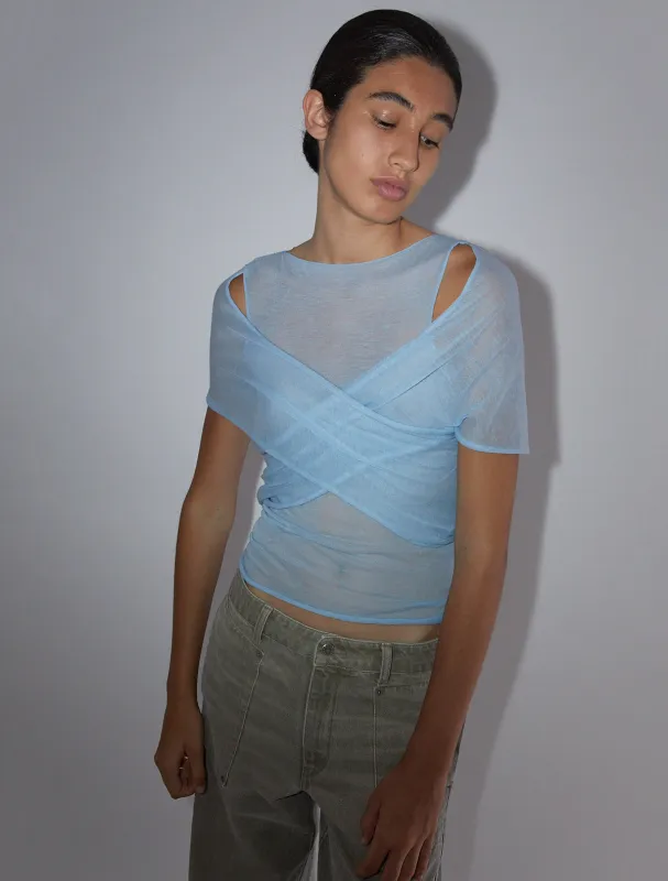 no 2497 / Nastoo sold by Paloma Wool