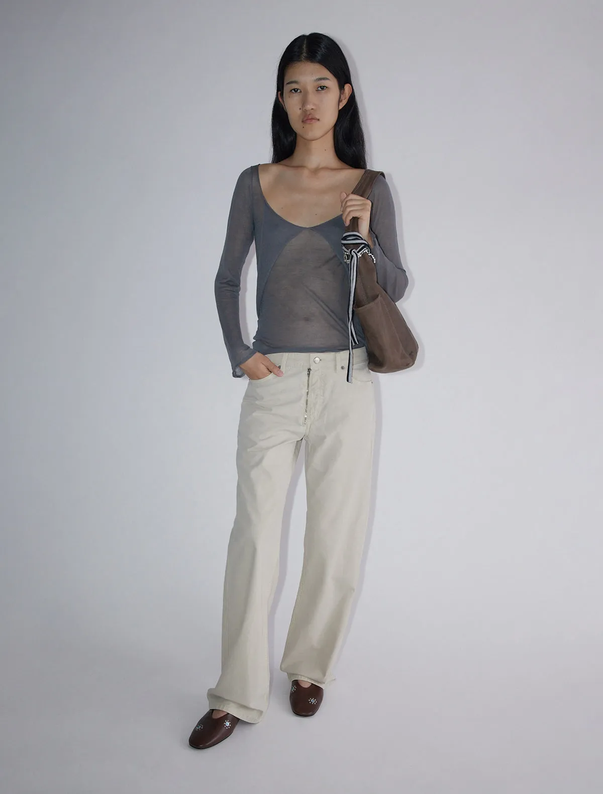 no 2259 / Asia sold by Paloma Wool product image thumbnail 3