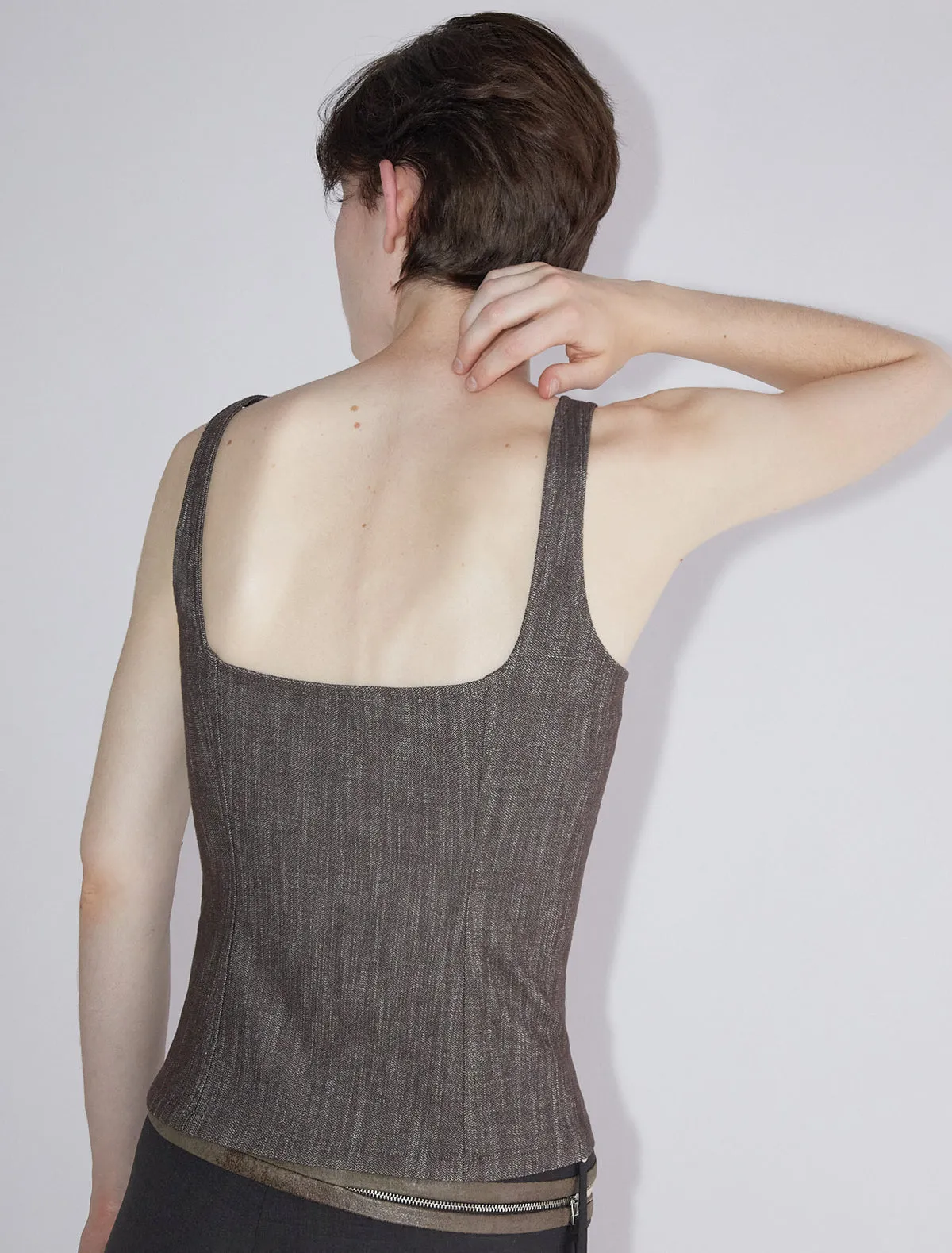 no 2012 / Bonaire sold by Paloma Wool product image thumbnail 4