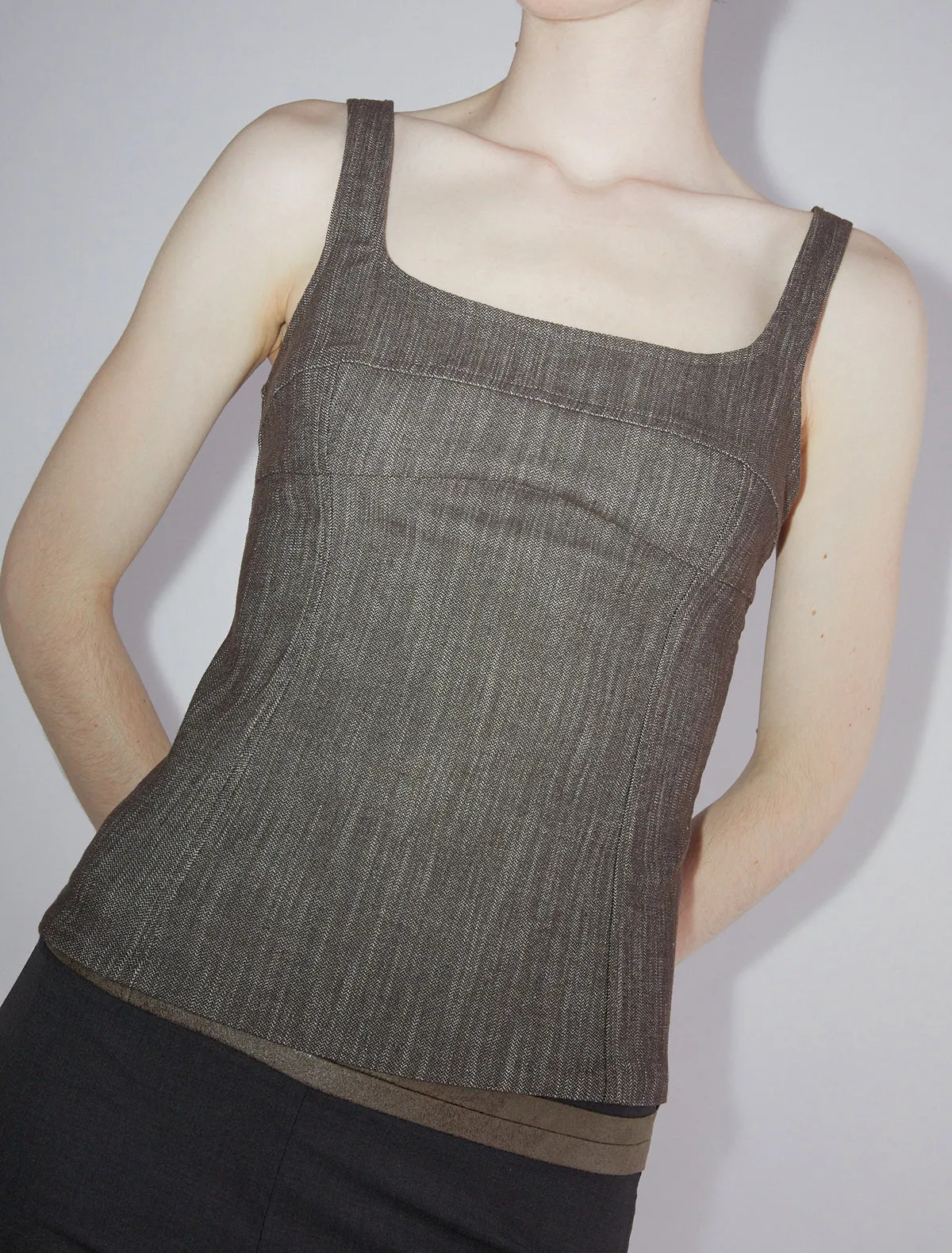 no 2012 / Bonaire sold by Paloma Wool product image thumbnail 2