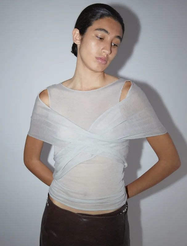 no 2497 / Nastoo made by Paloma Wool