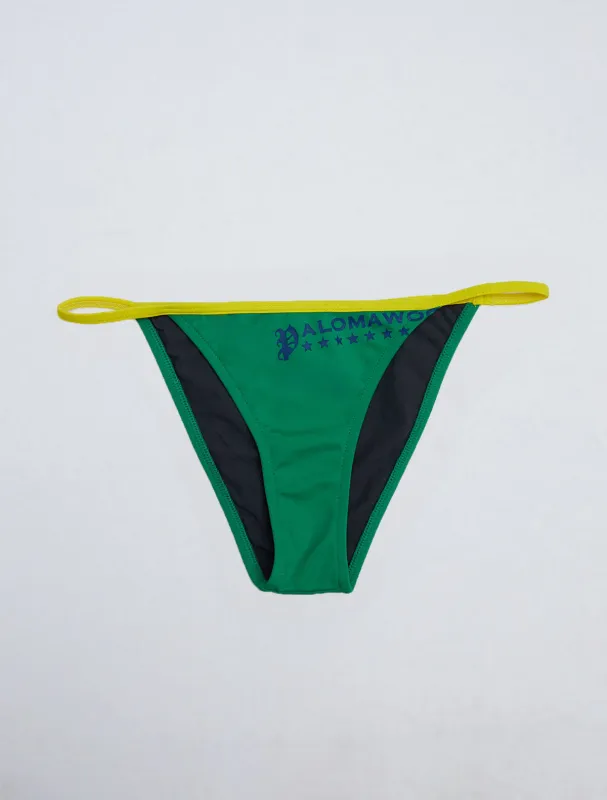 no 2501 / Lanny Bottom made by Paloma Wool