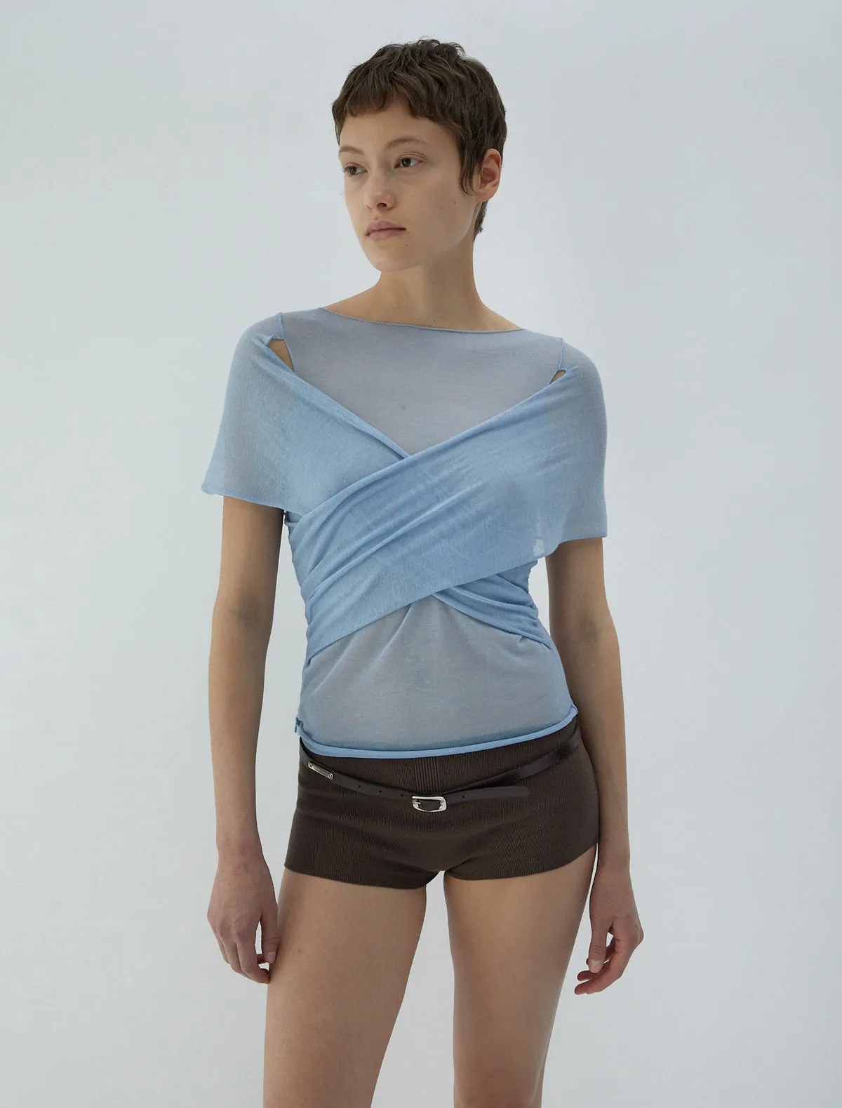 no 2497 / Nastoo sold by Paloma Wool