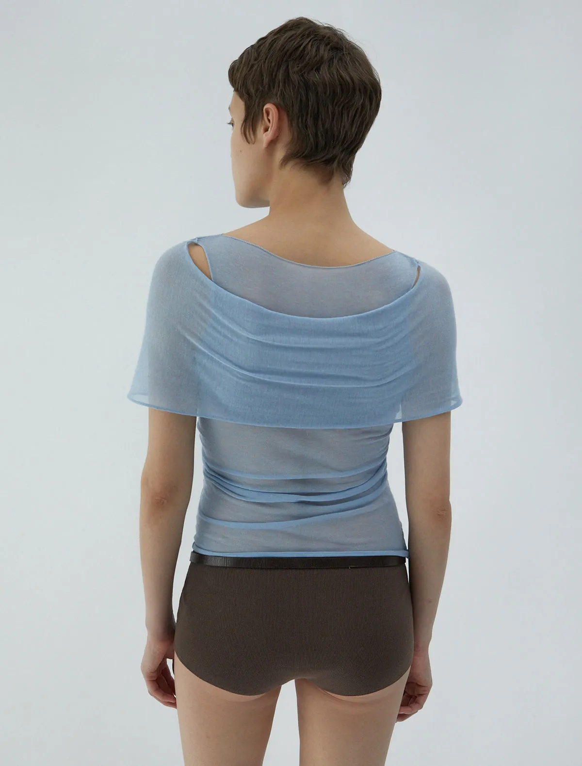 no 2497 / Nastoo sold by Paloma Wool product image thumbnail 5