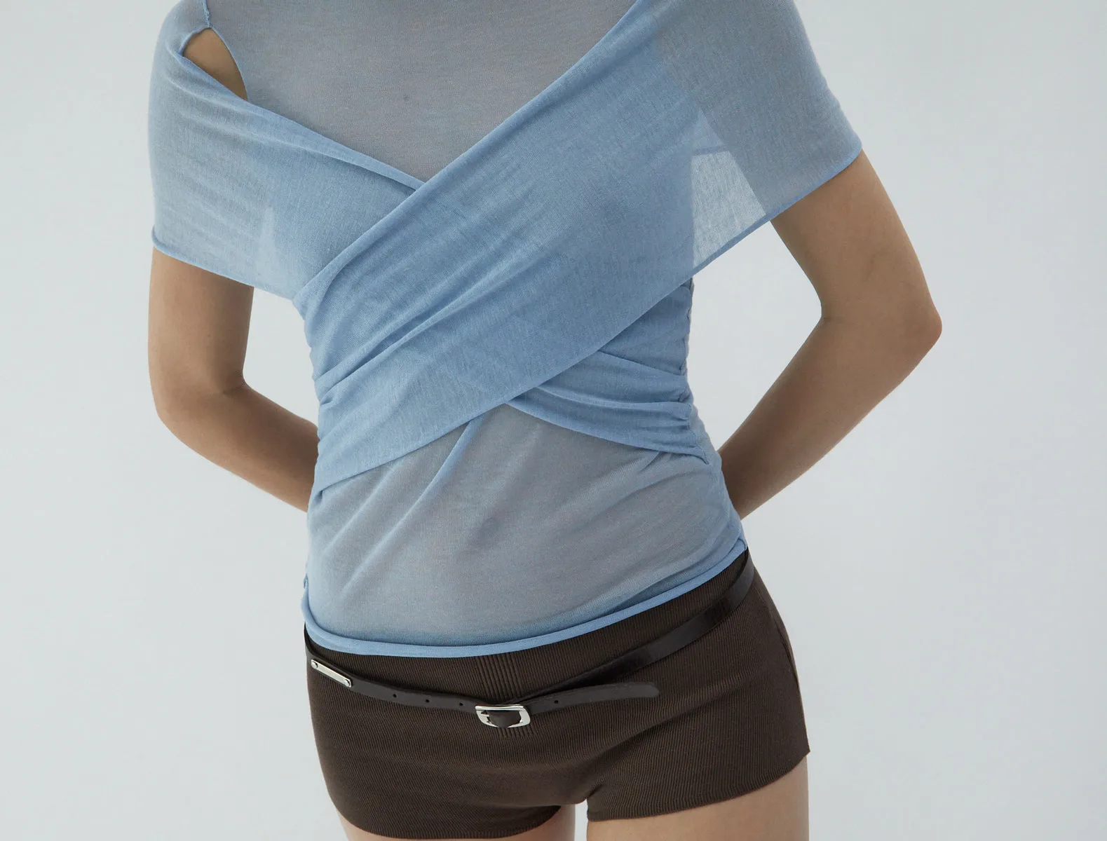 no 2497 / Nastoo sold by Paloma Wool product image thumbnail 2