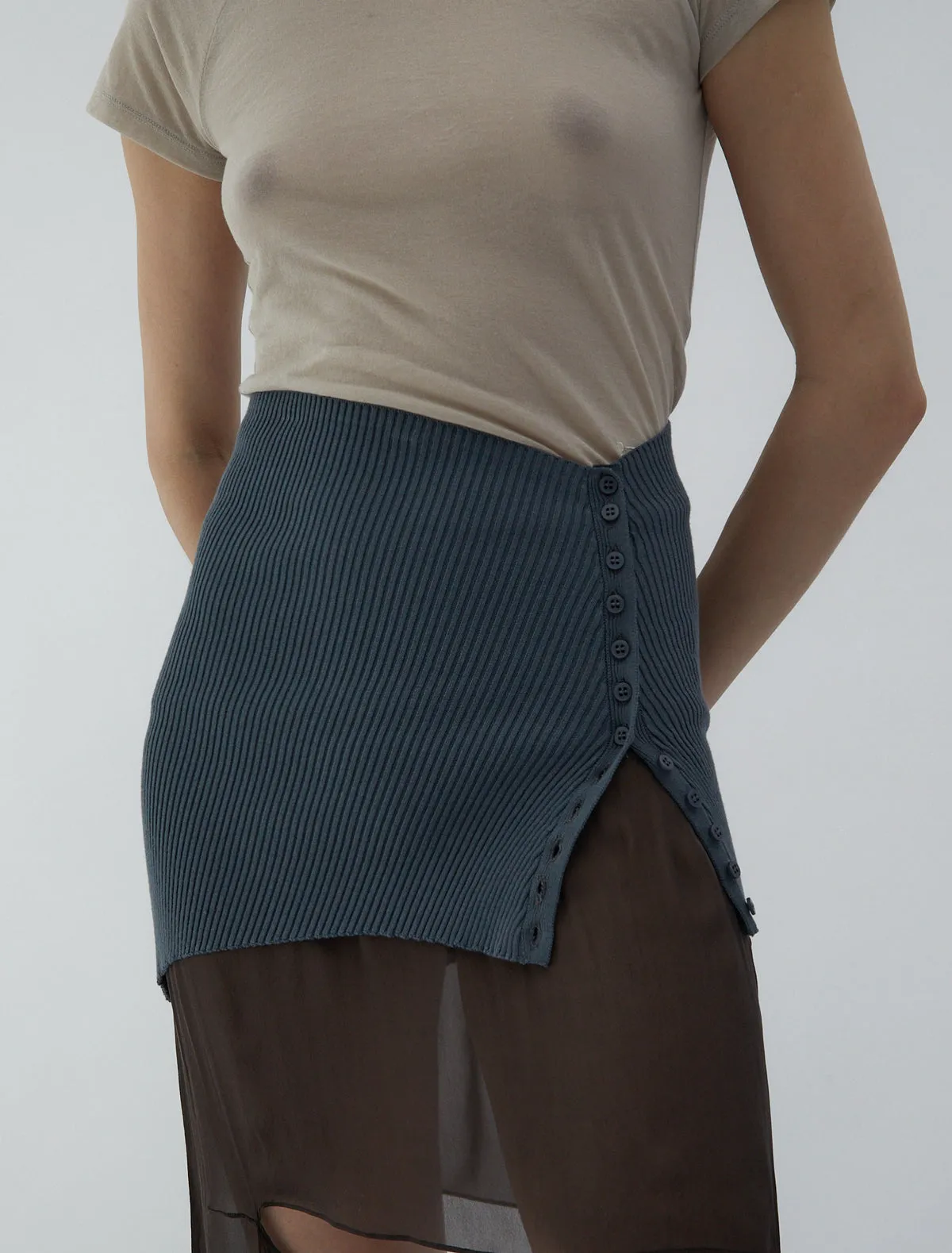 no 2498 / Aquamela sold by Paloma Wool product image thumbnail 4