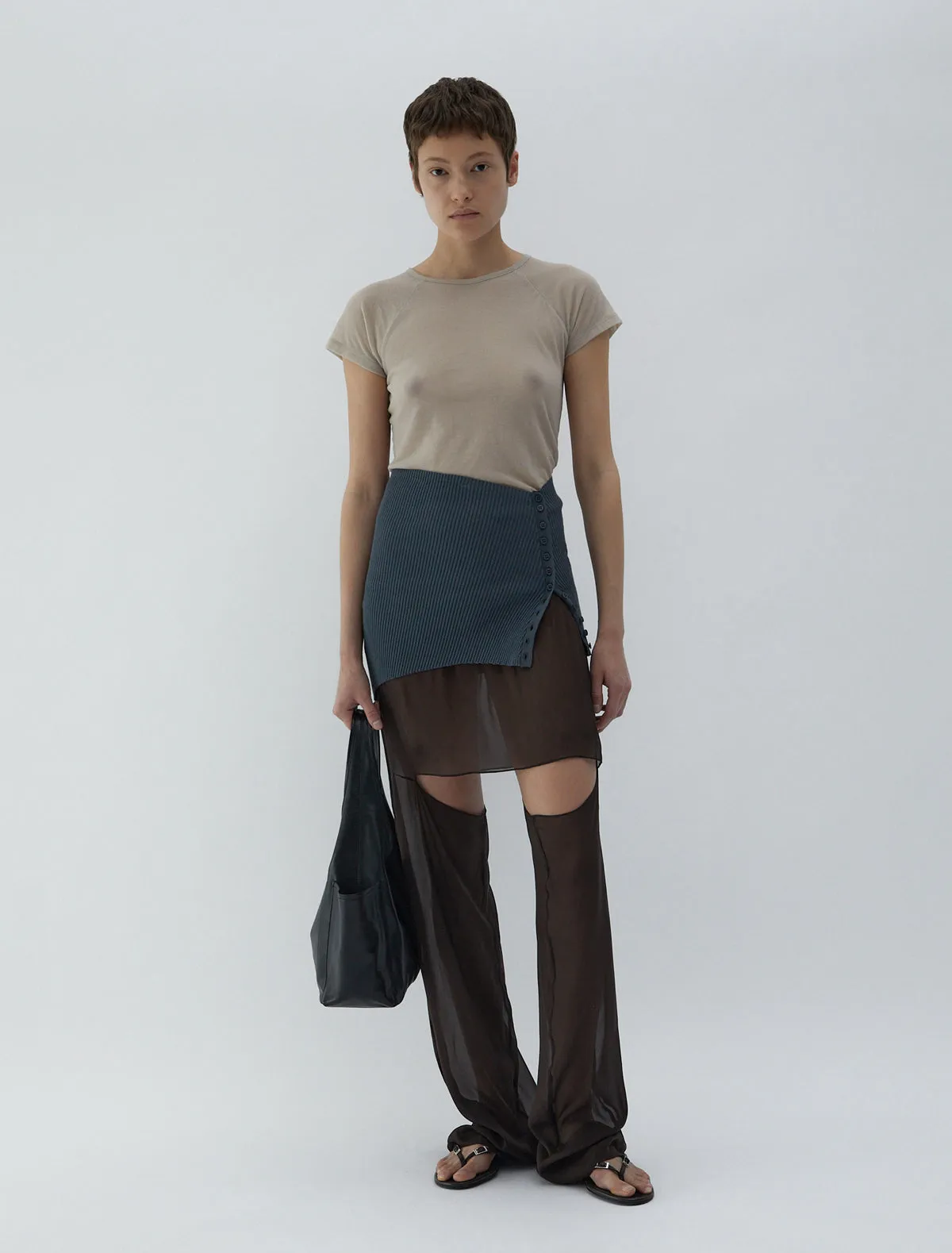 no 2498 / Aquamela sold by Paloma Wool product image thumbnail 3