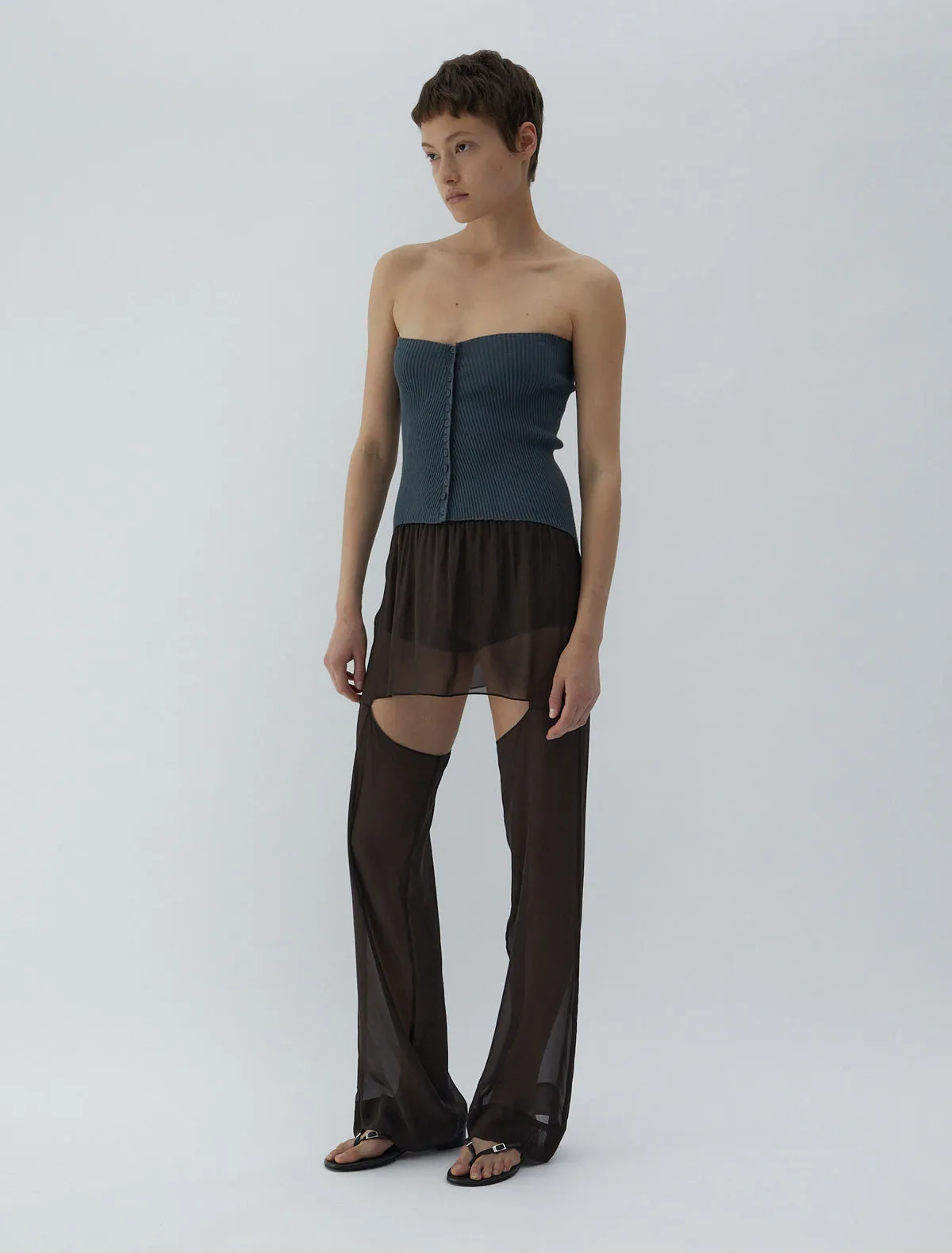 no 2498 / Aquamela sold by Paloma Wool product image thumbnail 5
