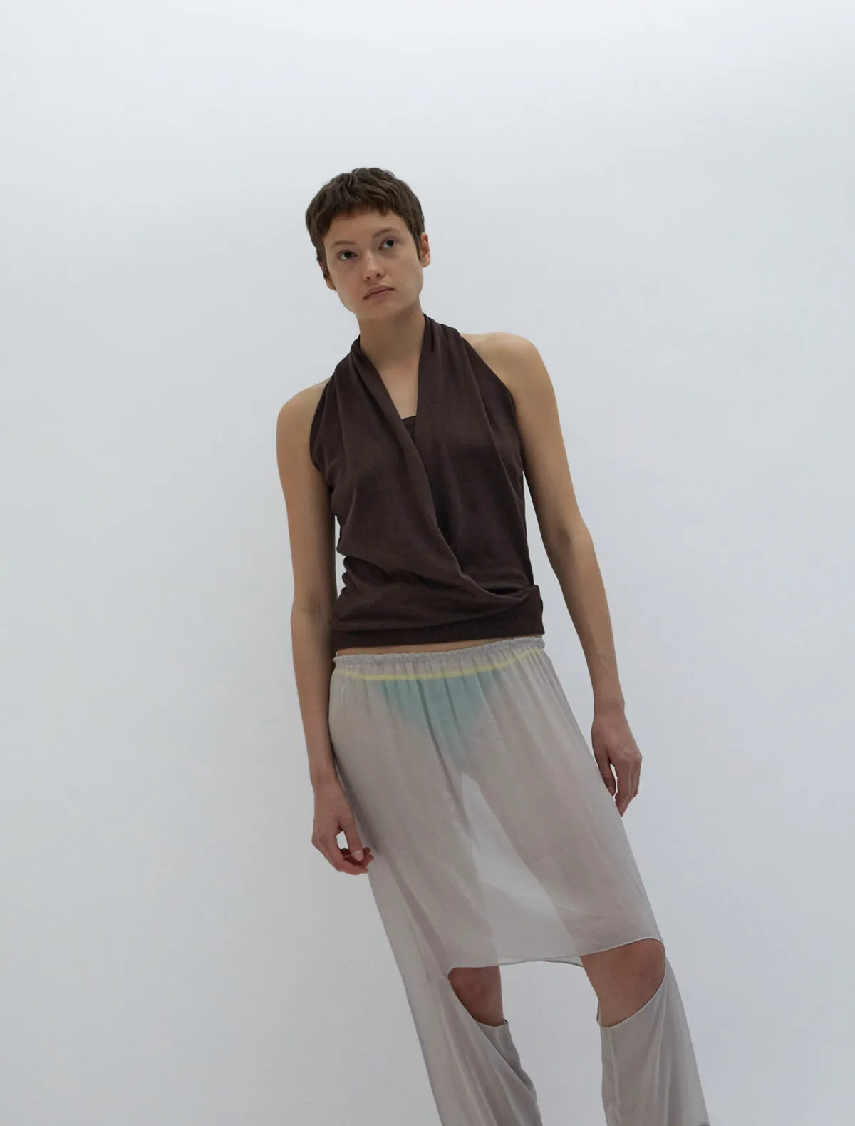 no 2503 / Goosa sold by Paloma Wool product image thumbnail 3