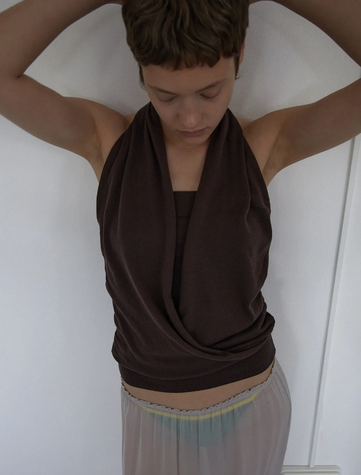no 2503 / Goosa sold by Paloma Wool
