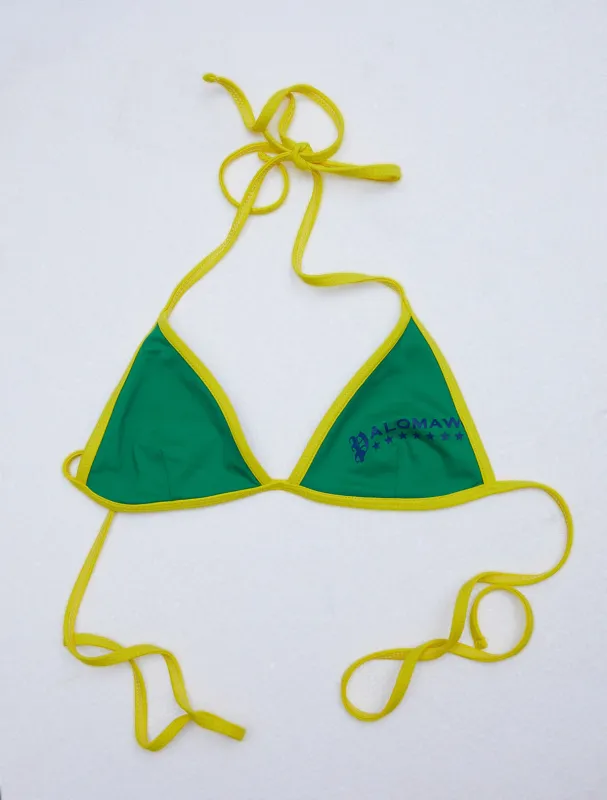 no 2500 / Lanny Top sold by Paloma Wool